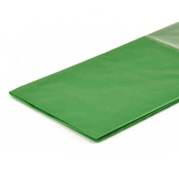 Tissue Paper - Green
