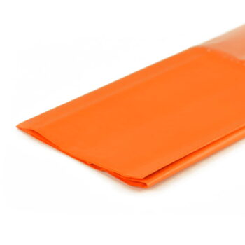 Tissue Paper - Orange
