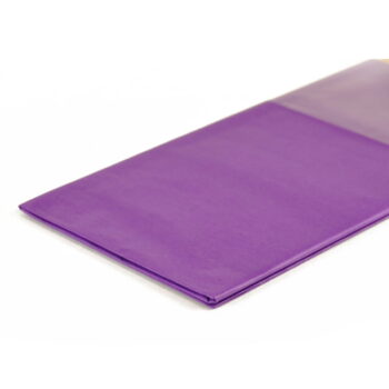 Tissue Paper - Violet