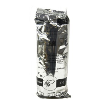 Plaster of Paris Bandage Roll - 150mm x 2.70m