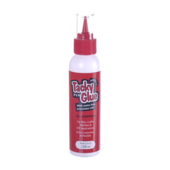Tacky Glue (strong PVA) 240ml