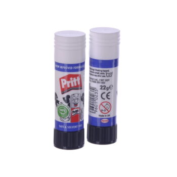 PRITT Stick - medium 22g (single)
