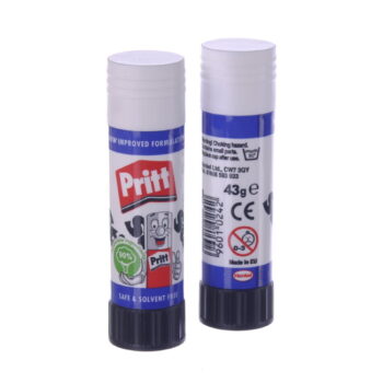 PRITT Stick - large 43g (single)