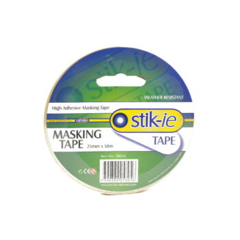 STICK-IE Masking Tape 25mm