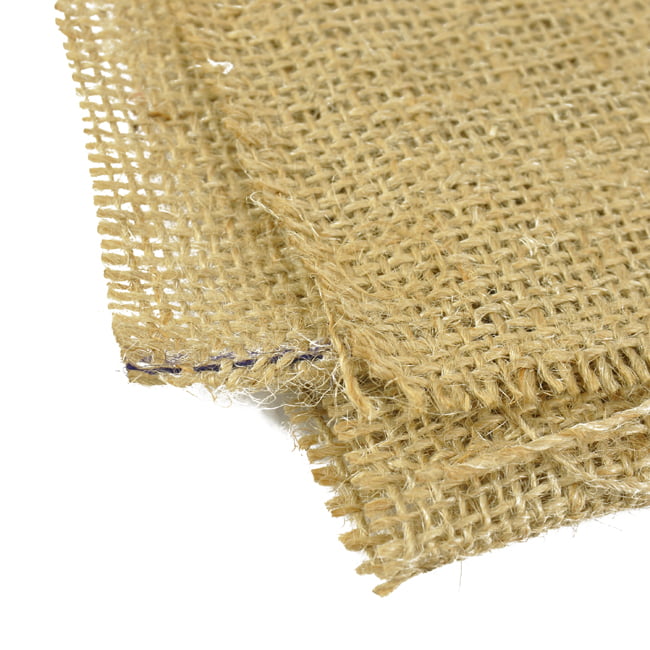 Natural Hessian - 140cm wide / metre