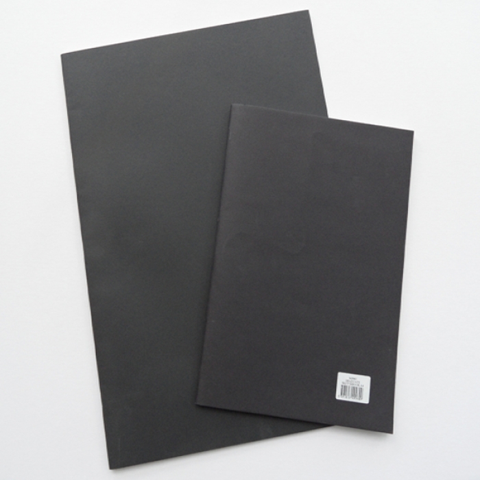 A4 Graduate Soft Cover Sketch Book - 165g