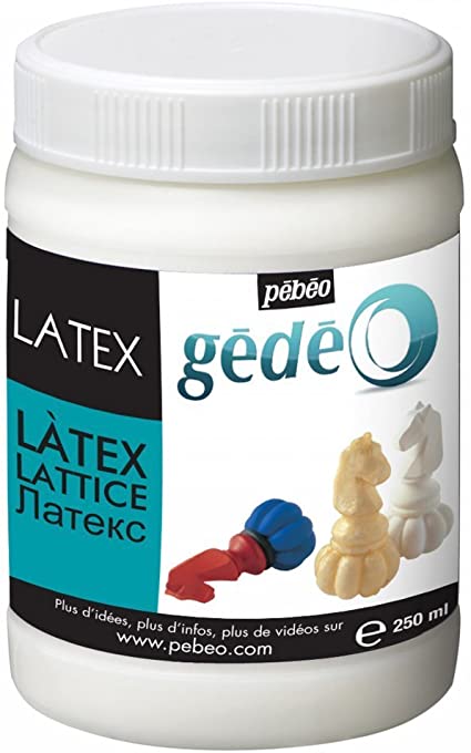 Latex - 250ml