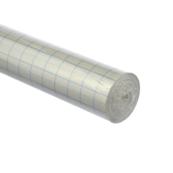 Clear Self Adhesive Contact film (20m)
