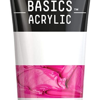 Liquitex Acrylic Matt Gel Medium - 250ml
