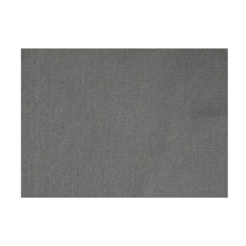 Felt Pieces A4 - Single piece - Grey