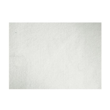 Felt Pieces A4 - Single piece - White