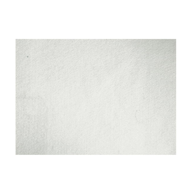 Felt Pieces A4 - Single piece - White