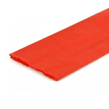 Crepe Paper - Red