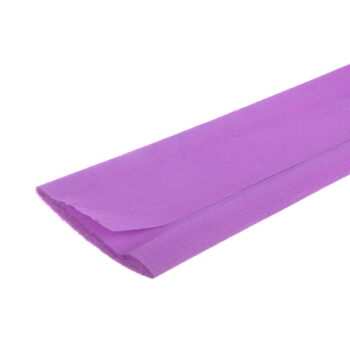 Crepe Paper - Cyclamen