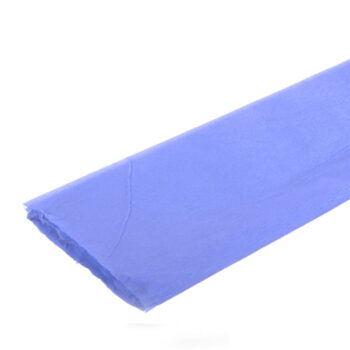 Crepe Paper - Light Blue