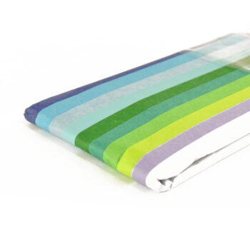 Tissue Paper - "Cool Colours" pack