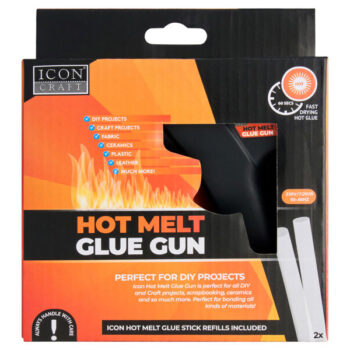 Medium Glue Gun