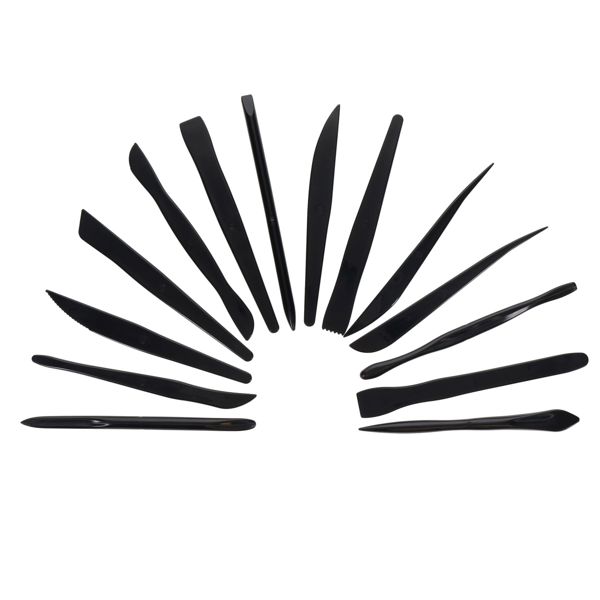 Modelling Tools (Set of 14) - Image 2