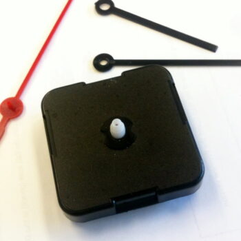 Clock Movement - Battery operated