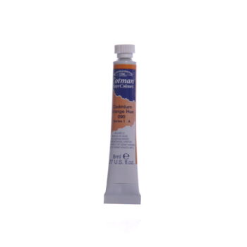 Cotman 8ml - Cadmium Orange Hue 090