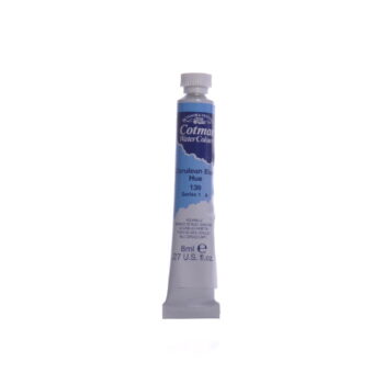 Cotman 8ml - Cerulean Blue Hue 139