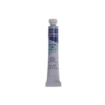 Cotman 8ml - Emerald 235