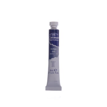 Cotman 8ml - Indigo 322