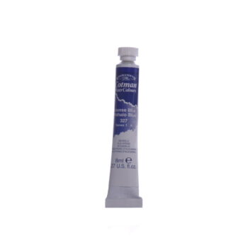 Cotman 8ml - Intense Blue 327