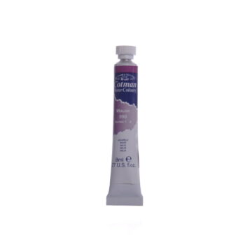 Cotman 8ml - Mauve 398