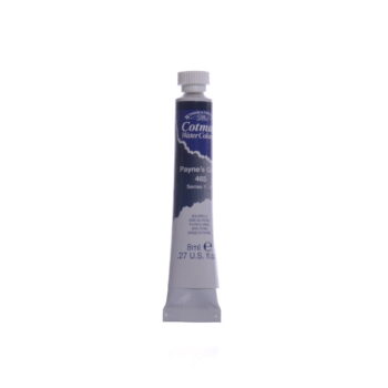 Cotman 8ml - Payne's Gray 465