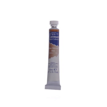 Cotman 8ml - Raw Sienna 552