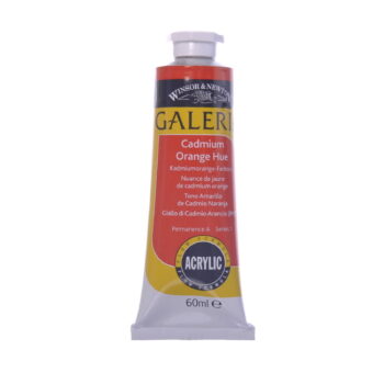 Cadmium Orange Hue - 090