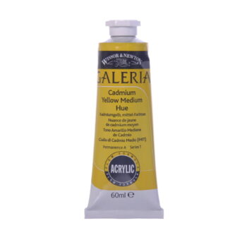 Cadmium Yellow Medium Hue - 120