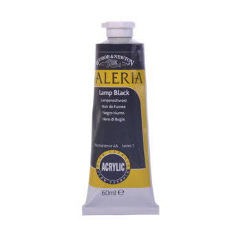 Lamp Black - 337