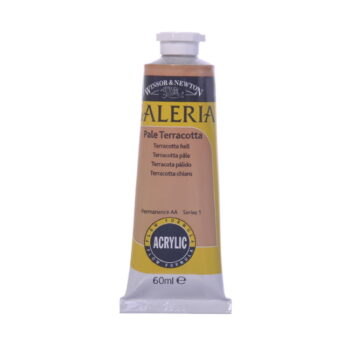 Pale Terracotta - 437