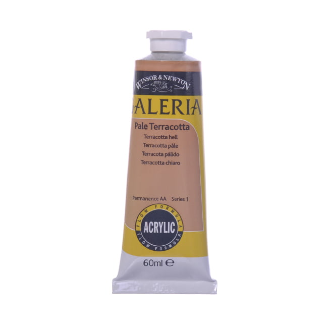 Pale Terracotta - 437