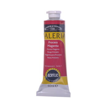 Process Magenta - 533