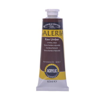 Raw Umber - 554
