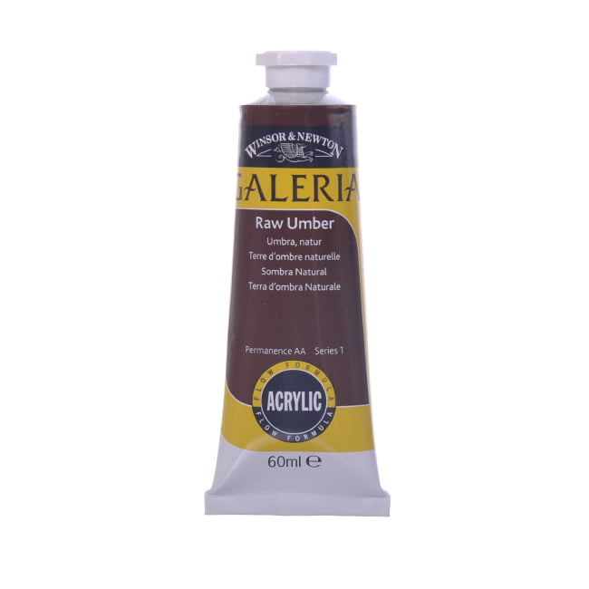 Raw Umber - 554