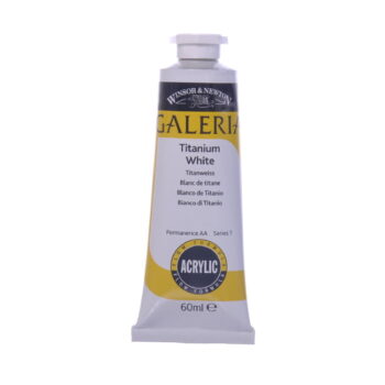 Titanium White - 644