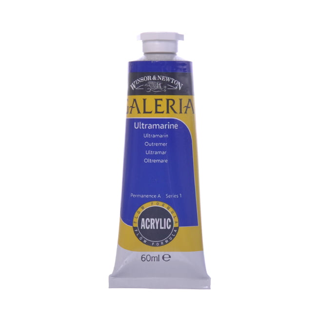 Ultramarine - 660