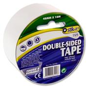 STICK-IE Double-sided Adhesive Tape 48mm