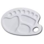 Palettes, Rollers, Dabbers & Waterpots