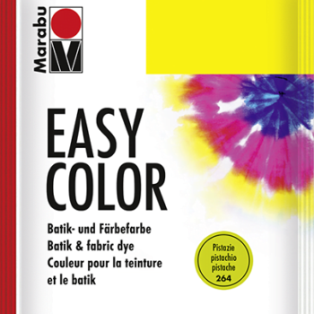 Marabu Easycolor Batik & Tie Dye - Pistachio 264