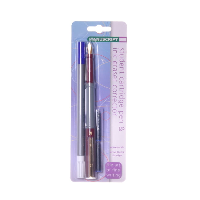 Student Cartridge Pen Set