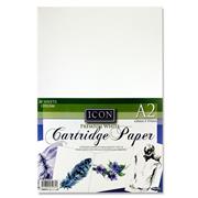 A2 Drawing Cartridge Paper 135g - Pack of 20