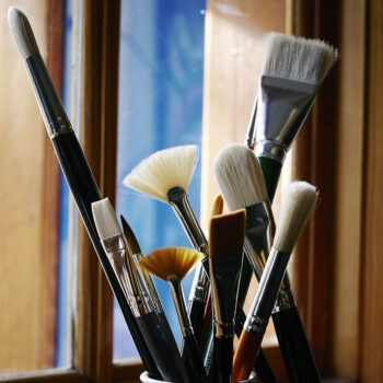 Brushes