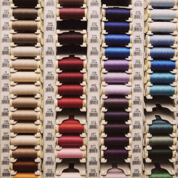 Guterman Sewing Thread - 100m spools