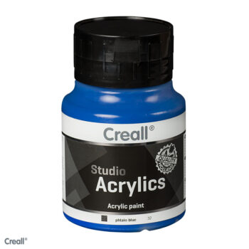 Creall Studio Acrylic