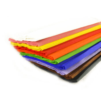 Crepe Paper